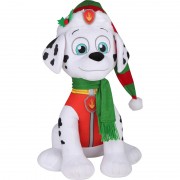 Paw Patrol Marshall Christmas Porch Greeter - USED